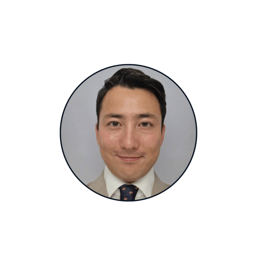 Michael Yumin Gehles